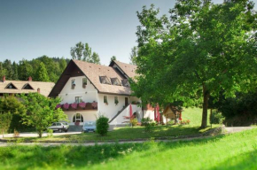 Отель B&B Na Kluk, Идрия